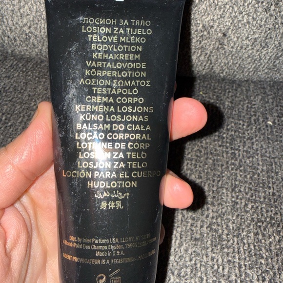 BUNDLE beauty lotion shimmer scented hand body cocoa Victoria's Secret GUERLAIN - Picture 8 of 15